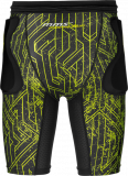 Reusch CS Femur Short Padded 3818530 704 black back